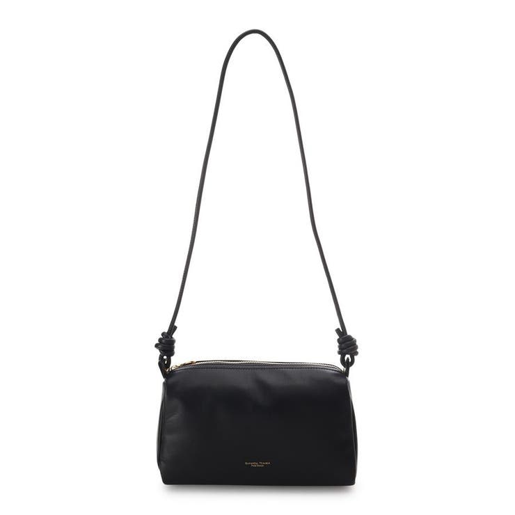 ゴートレザーシンプルバッグ | Samantha Thavasa Petit Choice | 詳細画像7 