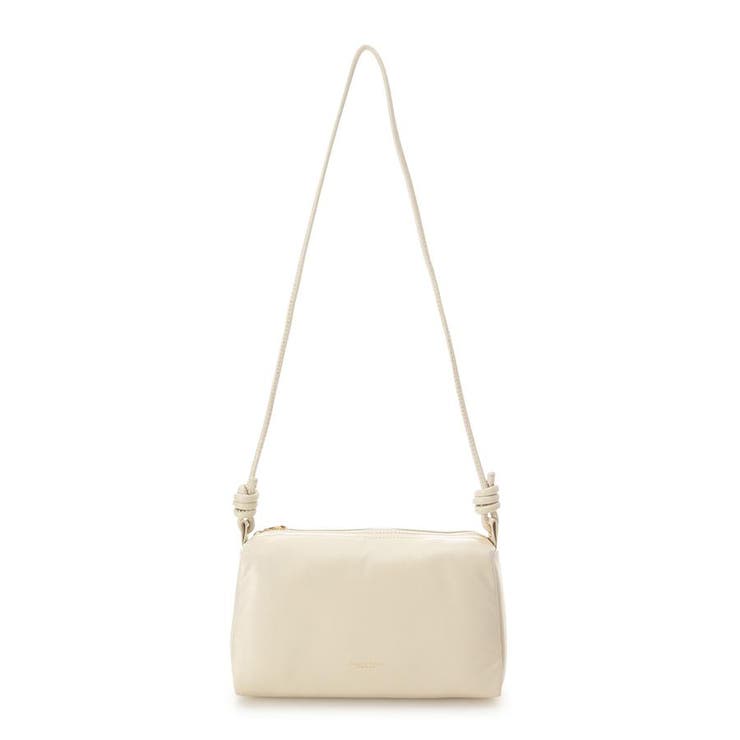 ゴートレザーシンプルバッグ | Samantha Thavasa Petit Choice | 詳細画像15 