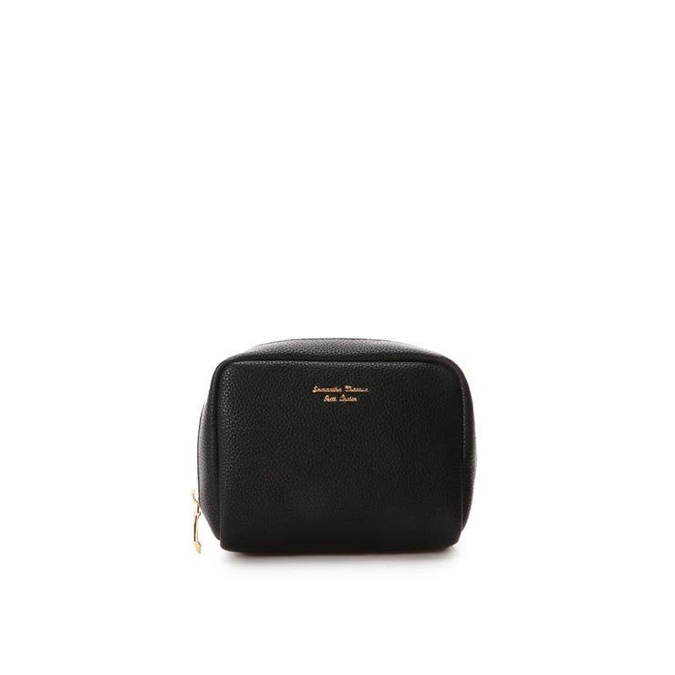 シンプルポーチ | Samantha Thavasa Petit Choice | 詳細画像1 