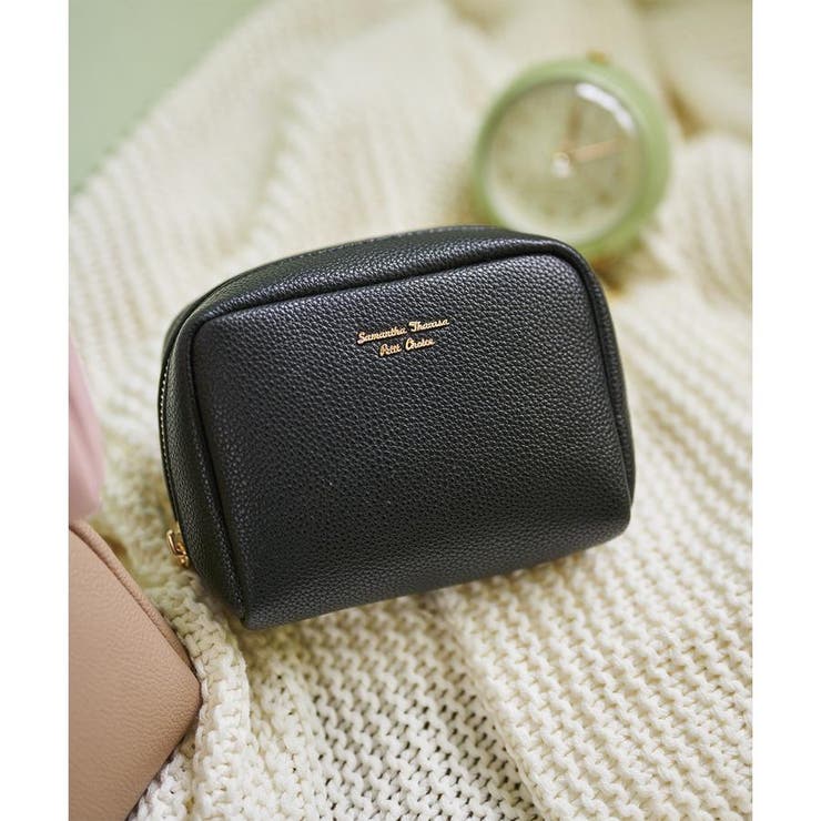シンプルポーチ | Samantha Thavasa Petit Choice | 詳細画像8 