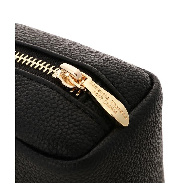 シンプルポーチ | Samantha Thavasa Petit Choice | 詳細画像7 