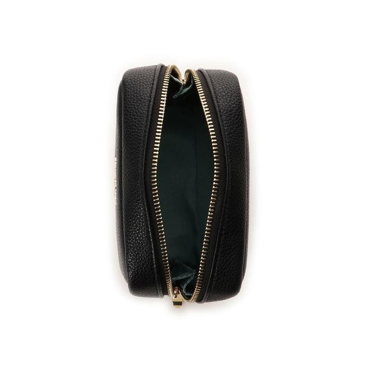 シンプルポーチ | Samantha Thavasa Petit Choice | 詳細画像4 