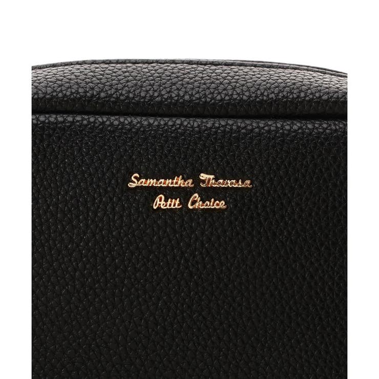 シンプルポーチ | Samantha Thavasa Petit Choice | 詳細画像5 