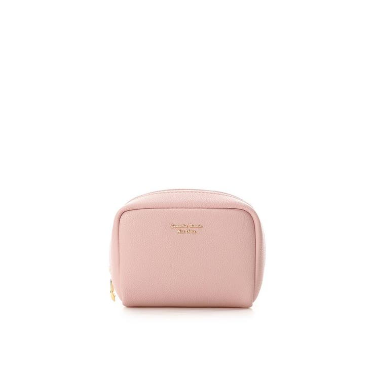 シンプルポーチ | Samantha Thavasa Petit Choice | 詳細画像9 