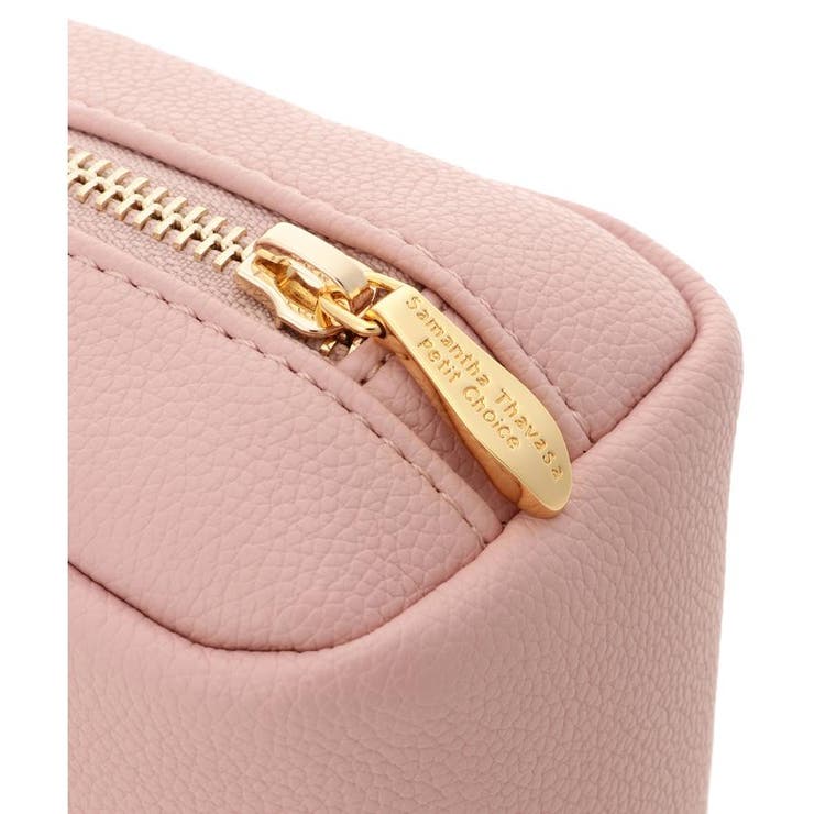 シンプルポーチ | Samantha Thavasa Petit Choice | 詳細画像15 