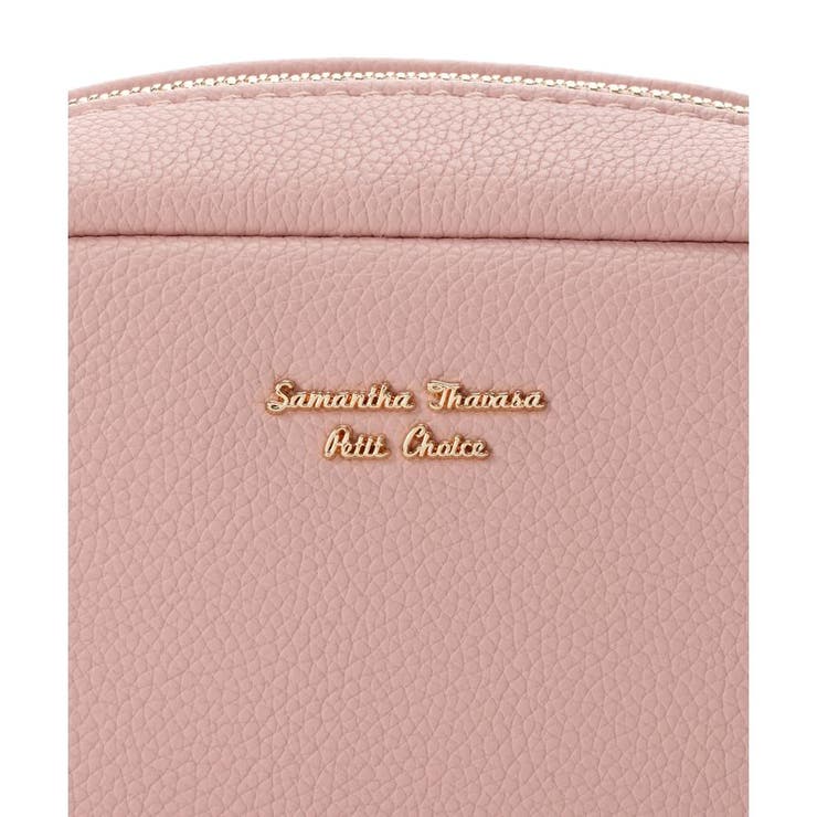 シンプルポーチ | Samantha Thavasa Petit Choice | 詳細画像13 