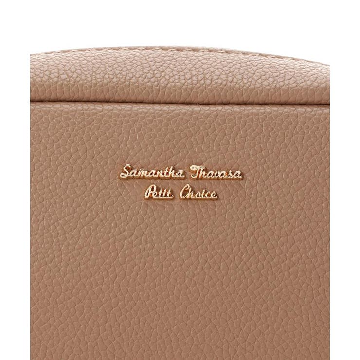 シンプルポーチ | Samantha Thavasa Petit Choice | 詳細画像21 
