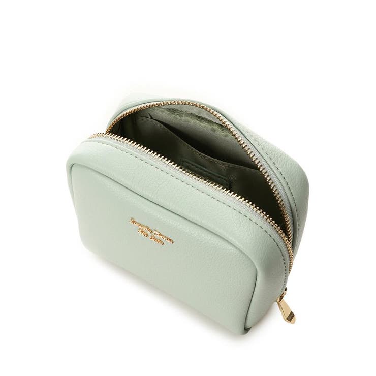 シンプルポーチ | Samantha Thavasa Petit Choice | 詳細画像30 