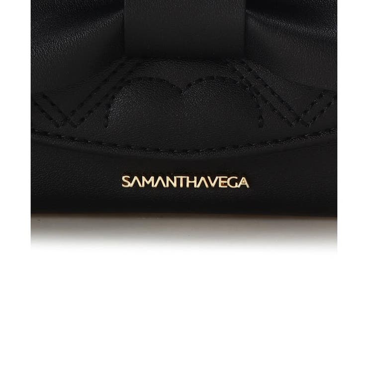 ハートキルト折財布 | SAMANTHAVEGA | 詳細画像5 