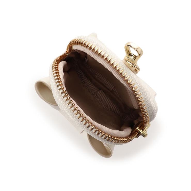 ハートキルトポーチ型チャーム | SAMANTHAVEGA | 詳細画像11 