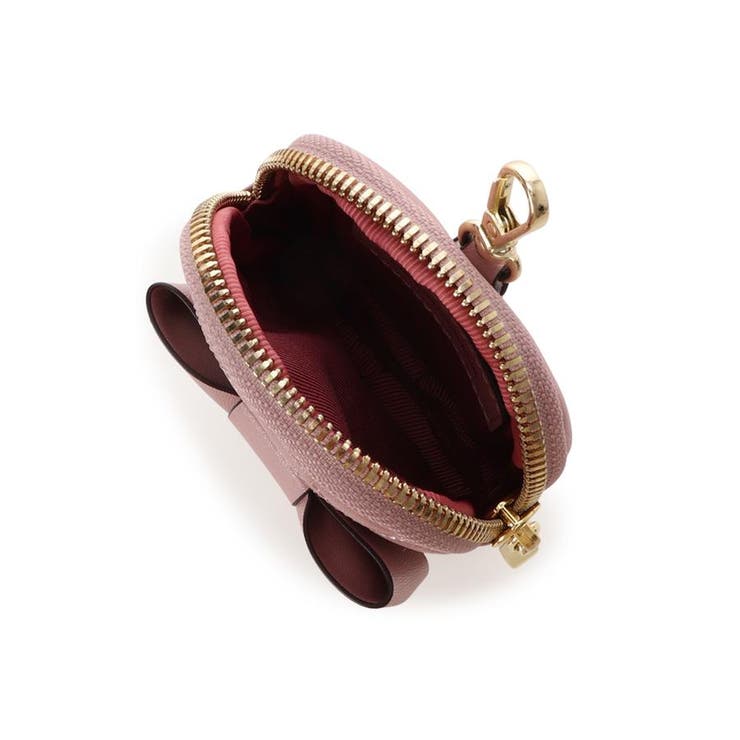 ハートキルトポーチ型チャーム | SAMANTHAVEGA | 詳細画像18 