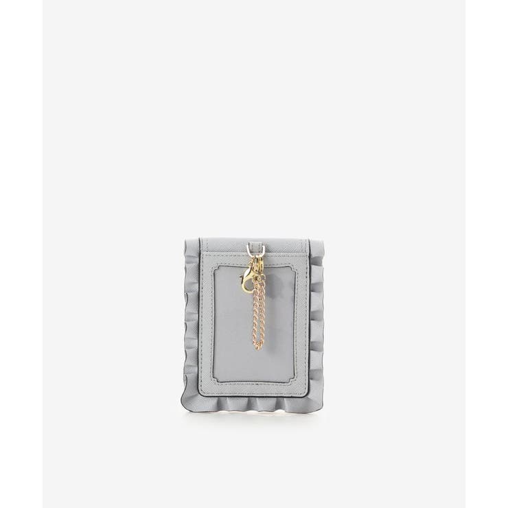 《推し事》フリルパスケース | & chouette | 詳細画像20 