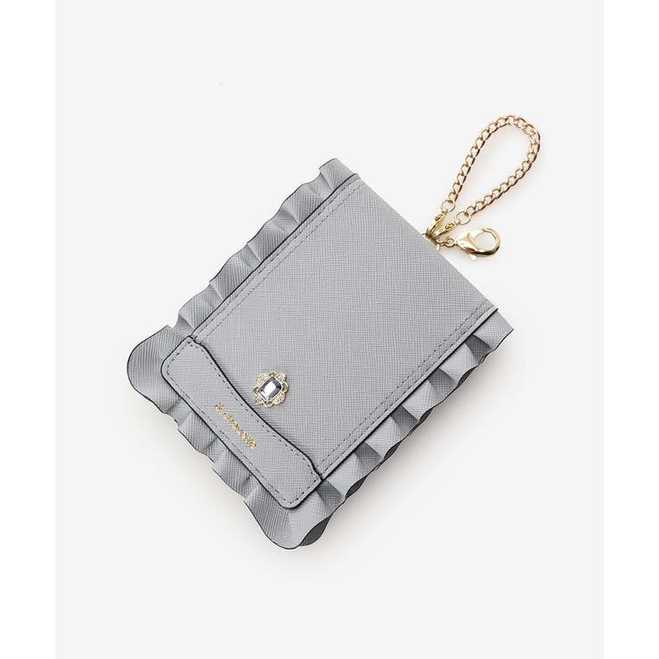 《推し事》フリルパスケース | & chouette | 詳細画像23 