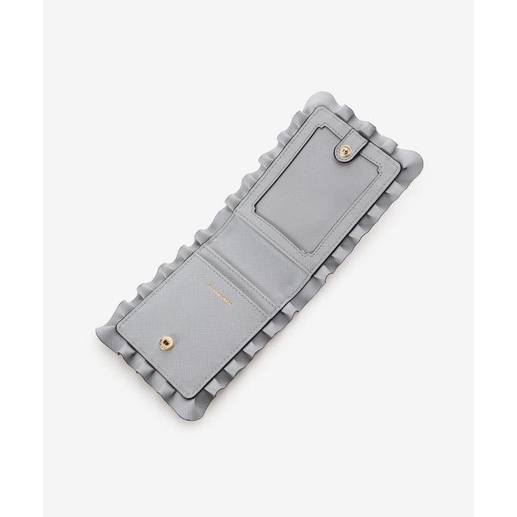 《推し事》フリルパスケース | & chouette | 詳細画像21 