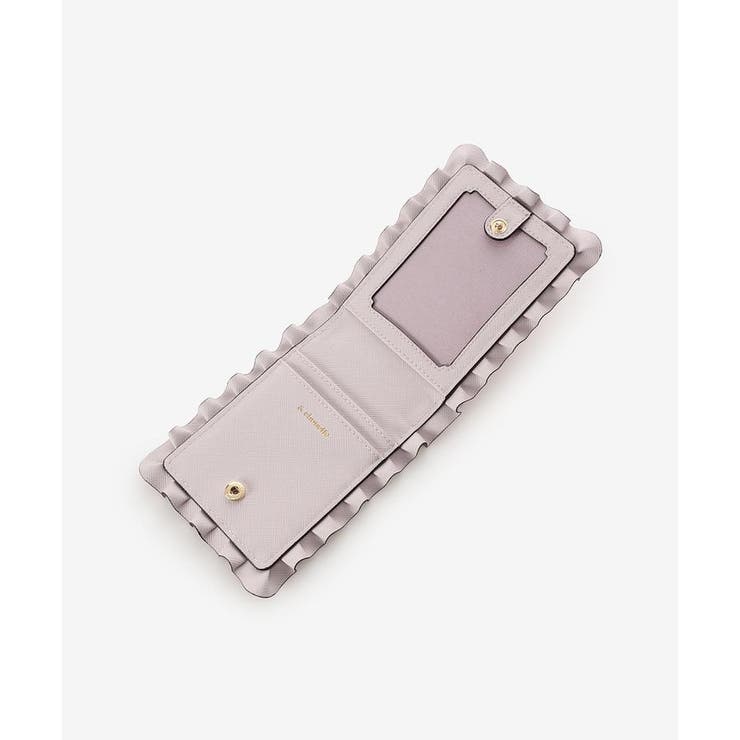 《推し事》フリルパスケース | & chouette | 詳細画像29 