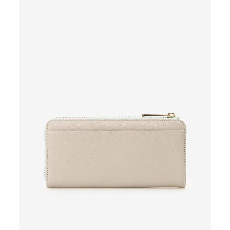 ブランドアイコン長財布 | & chouette | 詳細画像6 