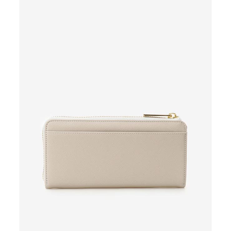 ブランドアイコン長財布 | & chouette | 詳細画像10 