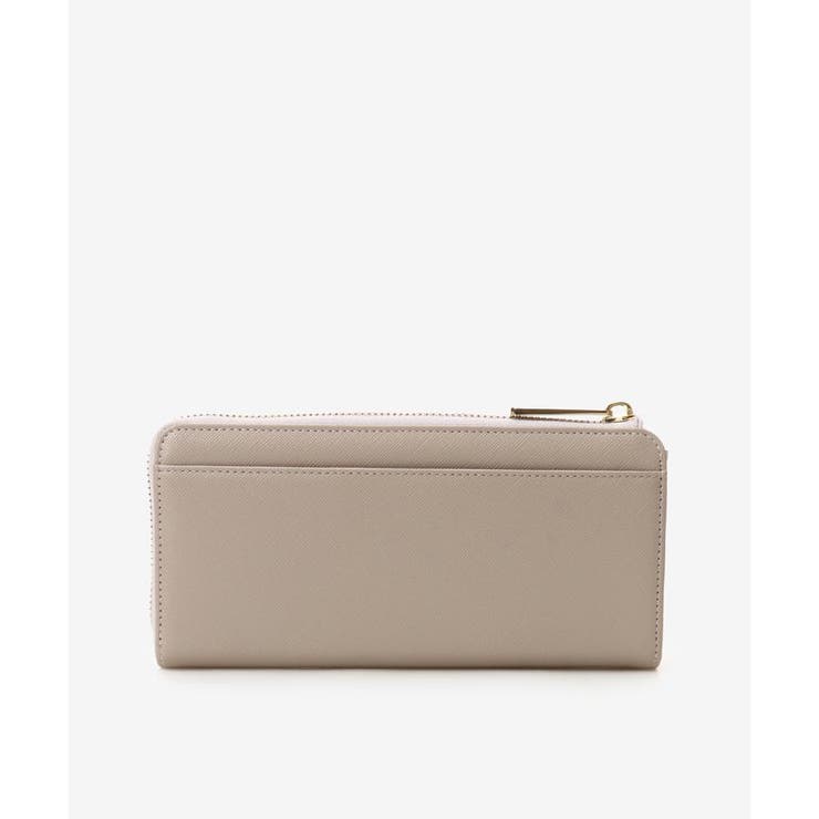 ブランドアイコン長財布 | & chouette | 詳細画像14 