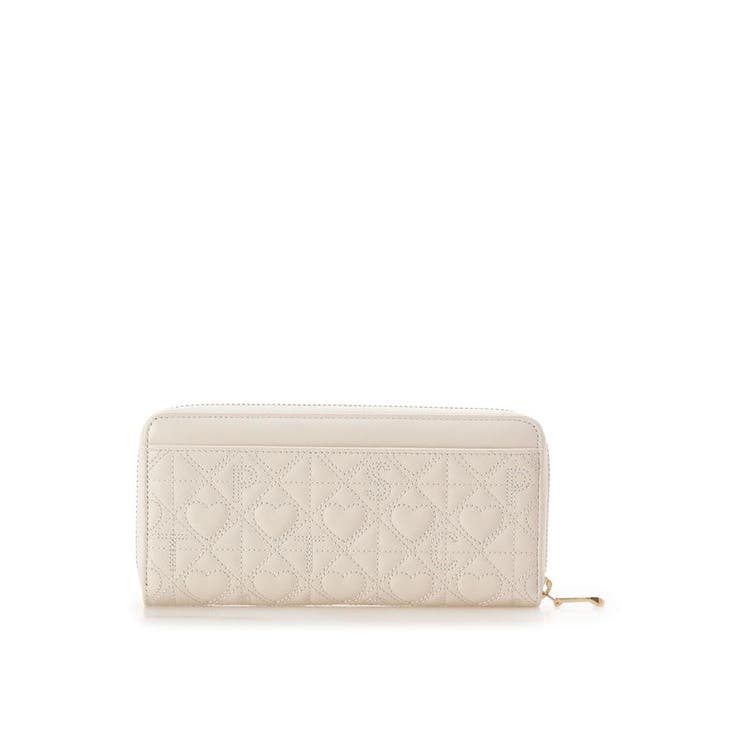 大人気!! Samantha Thavasa Petit Choice ハート金具 長財布 Samantha Thavasa Petit Choice｜ハート金具 長財布 | Rakuten