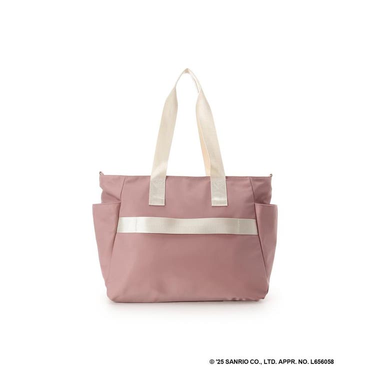 サンリオキャラクターズコレクション トートバッグ「マイメロディ」 | & chouette | 詳細画像2 