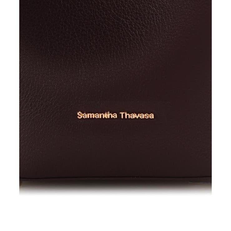 ２WAYファーバッグ | Samantha Thavasa | 詳細画像10 
