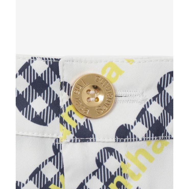 アイミーシルエットスカート | Samantha GOLF | 詳細画像5 