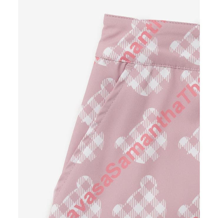 アイミーシルエットスカート | Samantha GOLF | 詳細画像10 