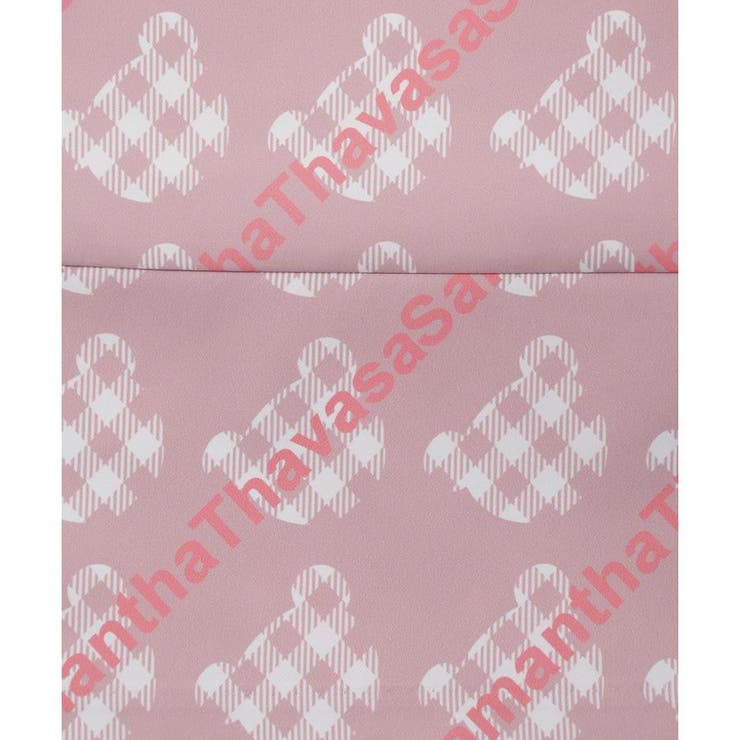 アイミーシルエットスカート | Samantha GOLF | 詳細画像13 