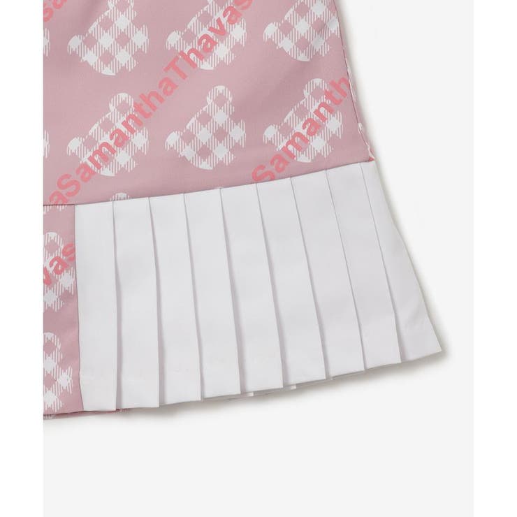 アイミーシルエットスカート | Samantha GOLF | 詳細画像11 