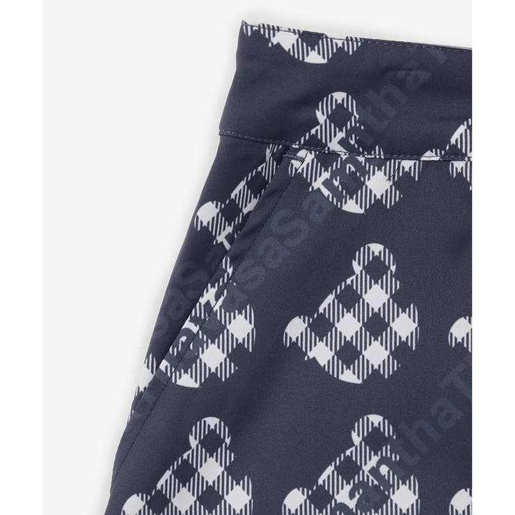 アイミーシルエットスカート | Samantha GOLF | 詳細画像21 