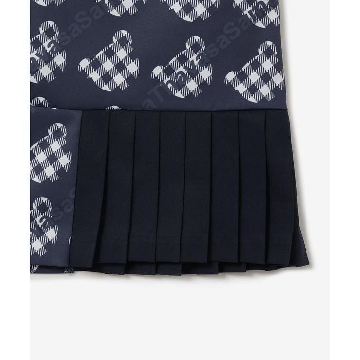 アイミーシルエットスカート | Samantha GOLF | 詳細画像19 