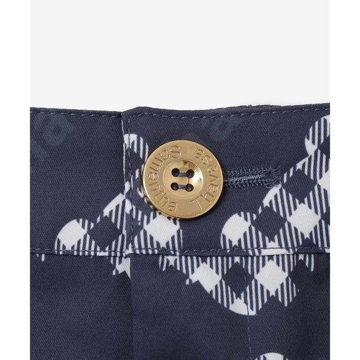 アイミーシルエットスカート | Samantha GOLF | 詳細画像22 