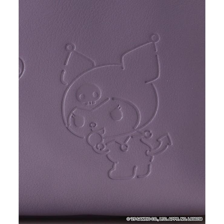 サンリオキャラクターズコレクション トートバッグ「クロミ」 | & chouette | 詳細画像5 