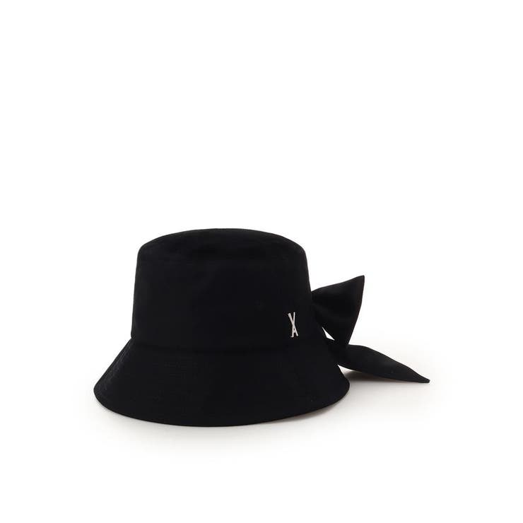 ブラック | SAMANTHAVEGA×「VARZAR（バザール）」コラボコレクション リボン… | SAMANTHAVEGA