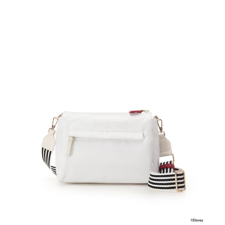 「ベイマックス」コレクション ナイロンショルダーバッグ | Samantha Thavasa | 詳細画像2 