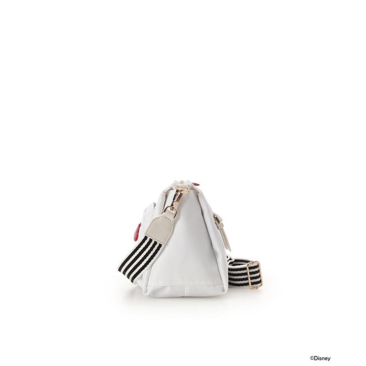 「ベイマックス」コレクション ナイロンショルダーバッグ | Samantha Thavasa | 詳細画像1 