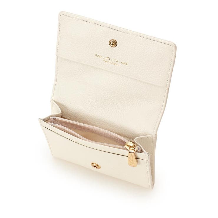 サイドブローチ マルチケース | Samantha Thavasa Petit Choice | 詳細画像5 