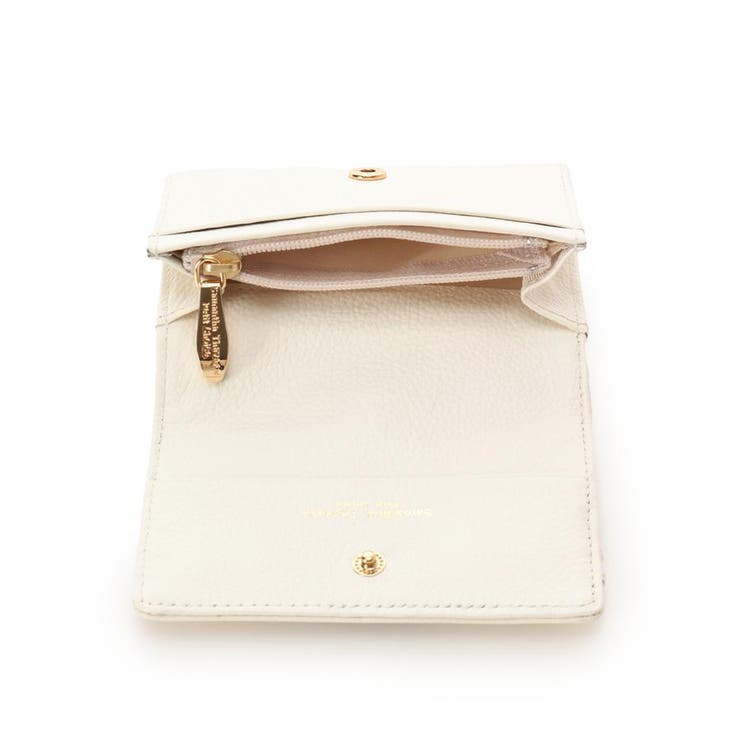 サイドブローチ マルチケース | Samantha Thavasa Petit Choice | 詳細画像6 