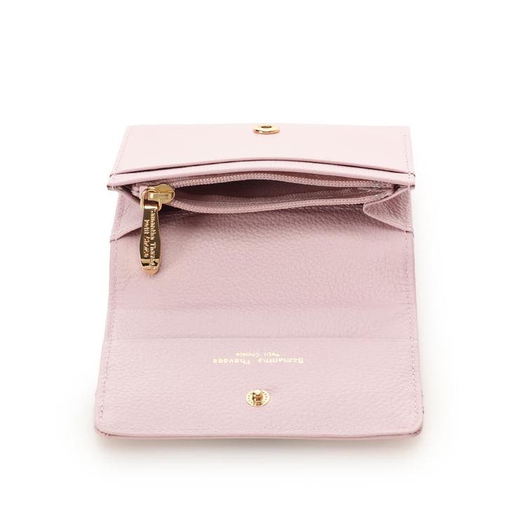 サイドブローチ マルチケース | Samantha Thavasa Petit Choice | 詳細画像13 