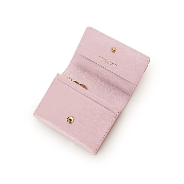 サイドブローチ マルチケース | Samantha Thavasa Petit Choice | 詳細画像11 