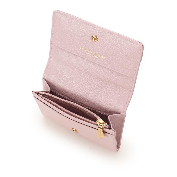 サイドブローチ マルチケース | Samantha Thavasa Petit Choice | 詳細画像12 