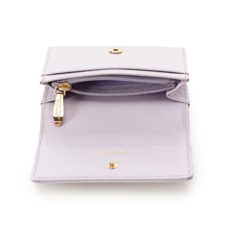 サイドブローチ マルチケース | Samantha Thavasa Petit Choice | 詳細画像26 