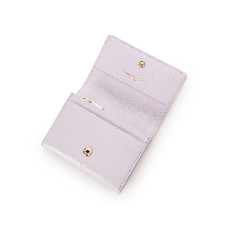 サイドブローチ マルチケース | Samantha Thavasa Petit Choice | 詳細画像24 