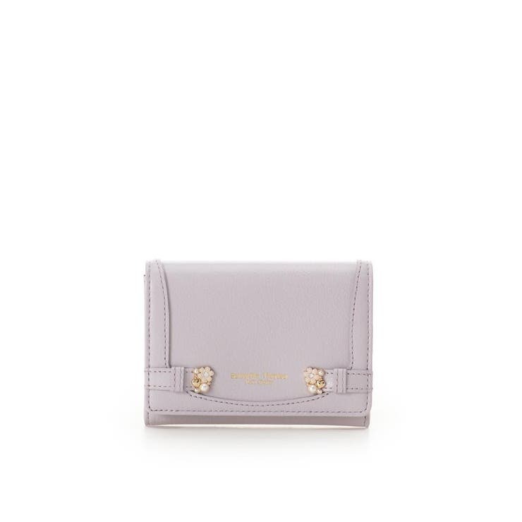 サイドブローチ マルチケース | Samantha Thavasa Petit Choice | 詳細画像21 