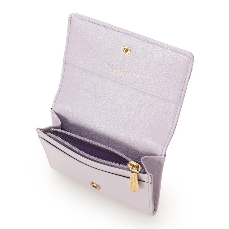 サイドブローチ マルチケース | Samantha Thavasa Petit Choice | 詳細画像25 