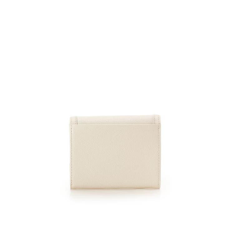 サイドブローチ 折財布 | Samantha Thavasa Petit Choice | 詳細画像3 