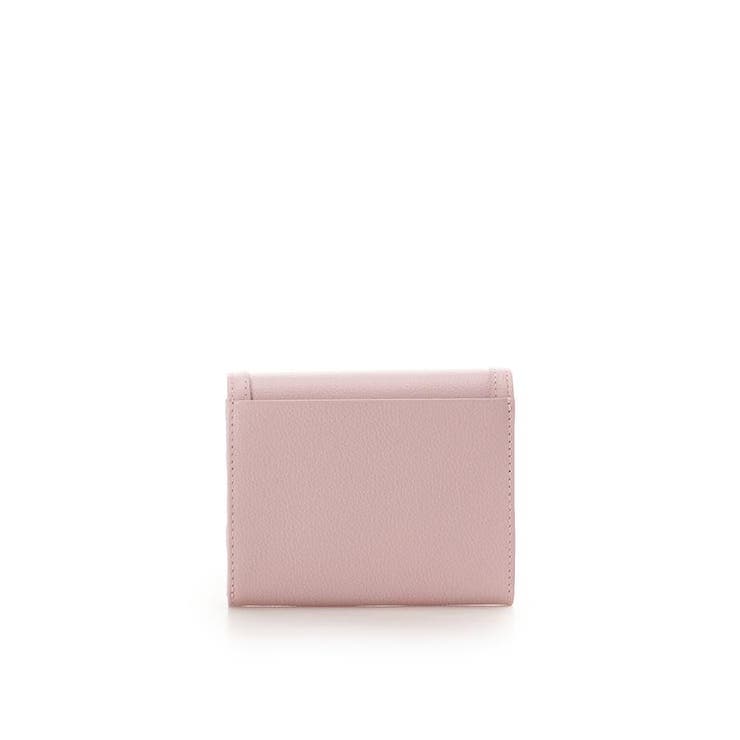 サイドブローチ 折財布 | Samantha Thavasa Petit Choice | 詳細画像9 