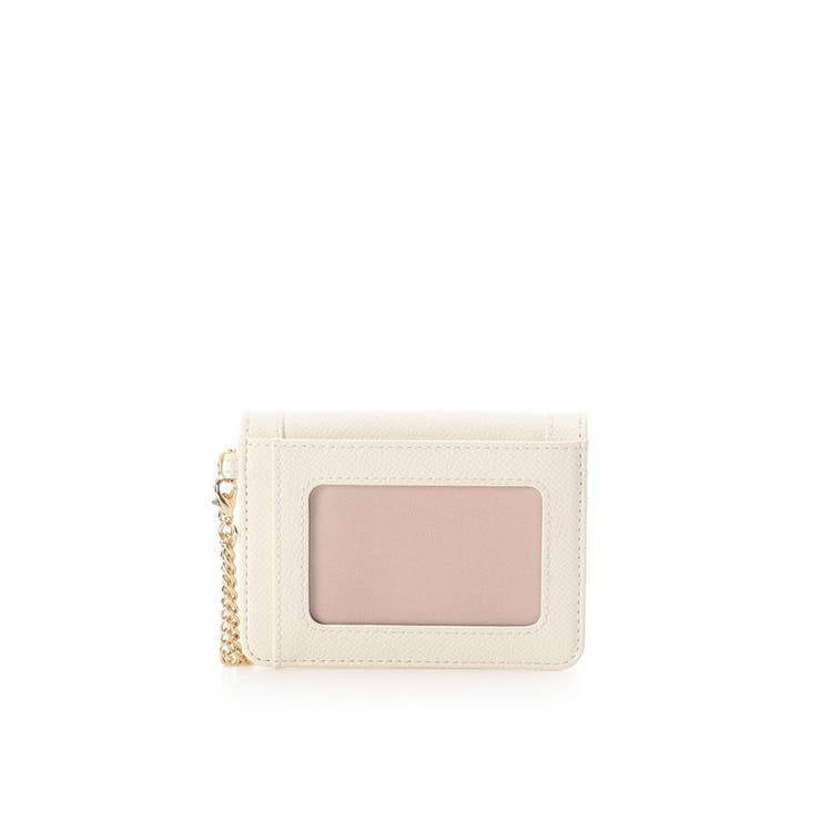 ジュエルリボンパスケース | SAMANTHAVEGA | 詳細画像9 