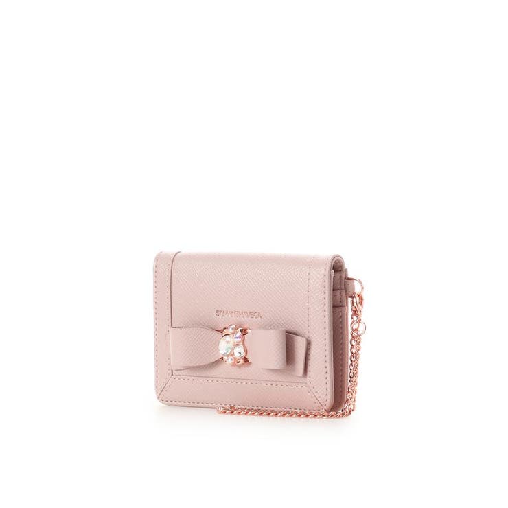 ジュエルリボンパスケース | SAMANTHAVEGA | 詳細画像13 