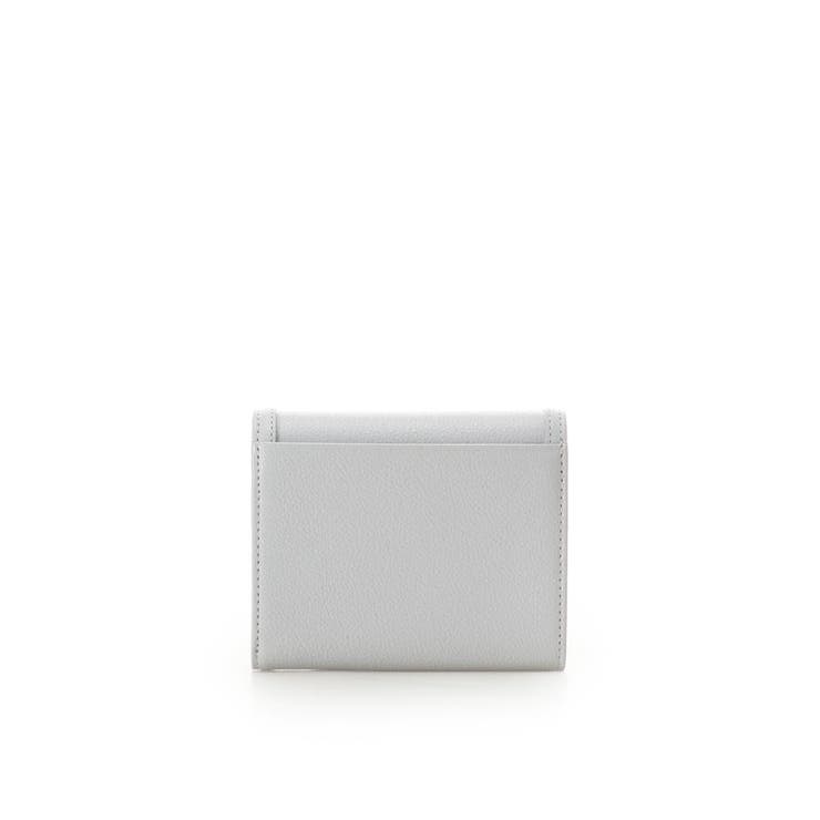 サイドブローチ 折財布 | Samantha Thavasa Petit Choice | 詳細画像17 